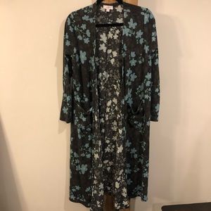 Lularoe size medium Sarah